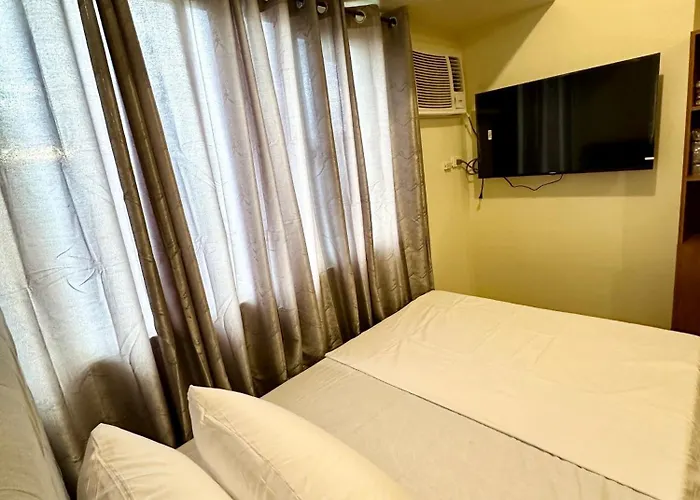 Appartamento con 1 camera da letto