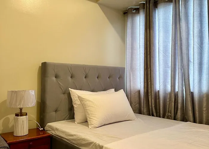 Appartamento con 1 camera da letto